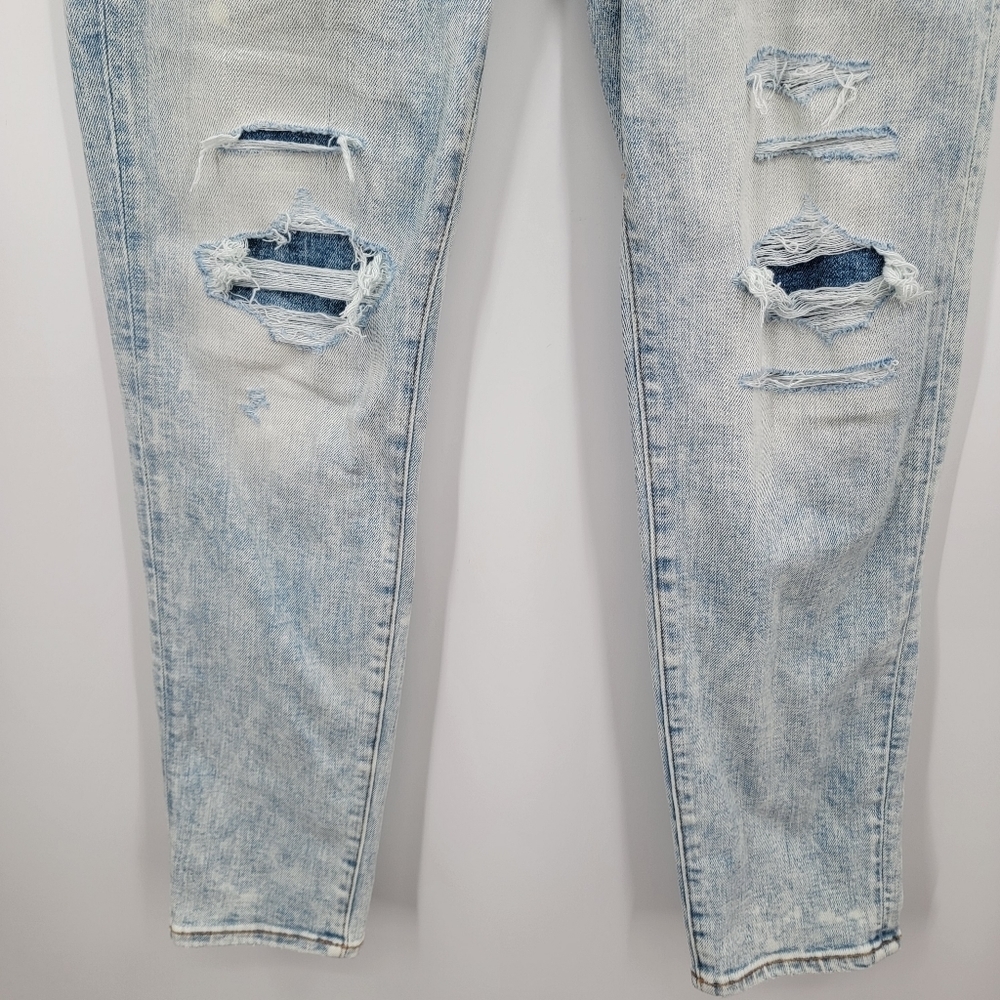 American Eagle Athletic Skinny 29×30 - Picture 4 of 9